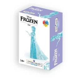 Crystal Gallery - Disney Elsa (32 Pieces)