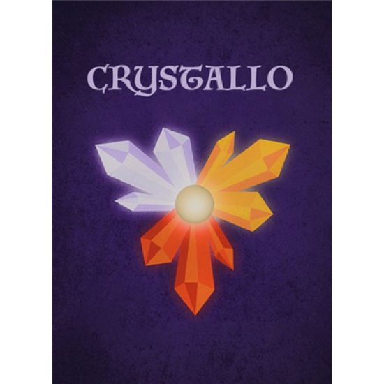 Crystallo - En Crystallo - En