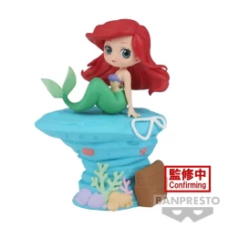 Q Posket Stories Disney Characters Mermaid Style -Ariel-(Ver.a) Q Posket Stories Disney Characters Mermaid Style -Ariel-(Ver.a)