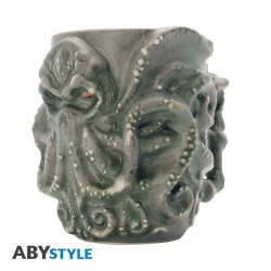 Cthulhu - Mug 3D - Cthulhu X2