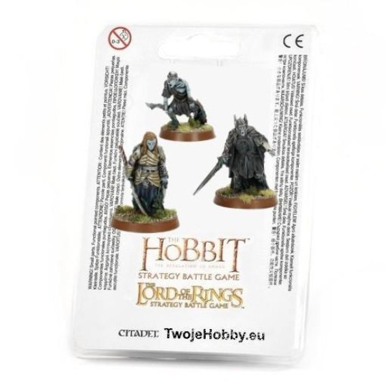 Dead Marsh Spectres ---- Webstore Exclusive