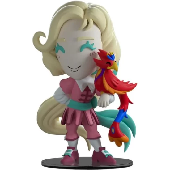 Castlevania: Nocturne Vinyl Figure Maria 11 Cm Castlevania: Nocturne Vinyl Figure Maria 11 Cm