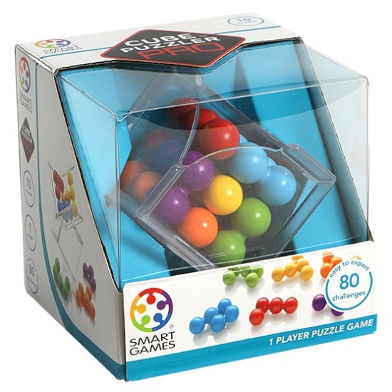 Cube Puzzler Pro