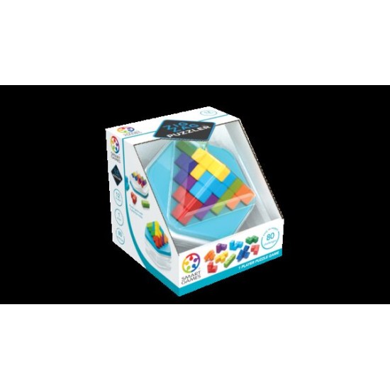 Cube Puzzler Zig Zag Cube Puzzler Zig Zag