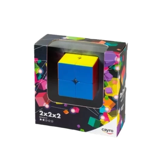 Cubo 2X2 Classic Cubo 2X2 Classic