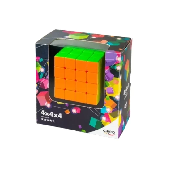 Cubo 4X4 Classic