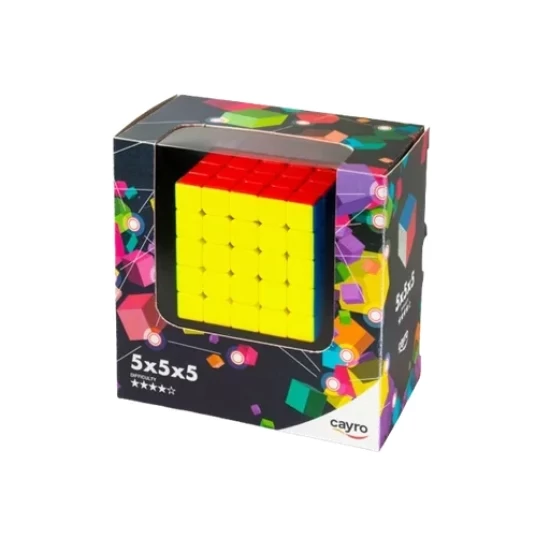 Cubo 5X5 Classic Cubo 5X5 Classic
