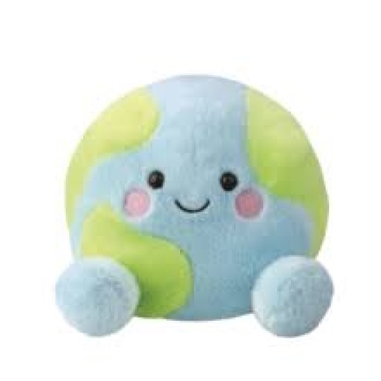 Cuddle Pals Aarde 20 Cm