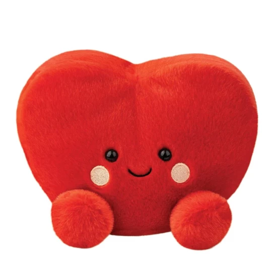 Cuddle Pals Hart 20 Cm
