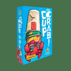 Cup The Crab Cup The Crab
