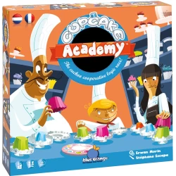 Cupcake Academy Cupcake Academy