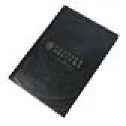 Candela Obscura Core Rulebook Hc