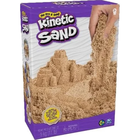 Kinetic Sand - 5 Kg Kinetic Sand - 5 Kg