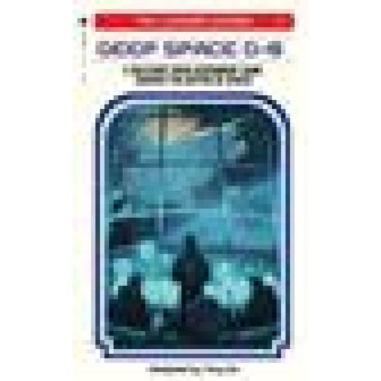 Deep Space D-6 (2Nd Printing) - En