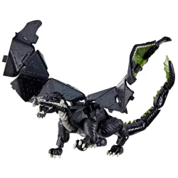 D&D Collectible: Black Dragon D&D Collectible: Black Dragon