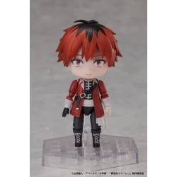 Frieren: Beyond Journey's End Dform Action Figure Stark 9 Cm Frieren: Beyond Journey's End Dform Action Figure Stark 9 Cm