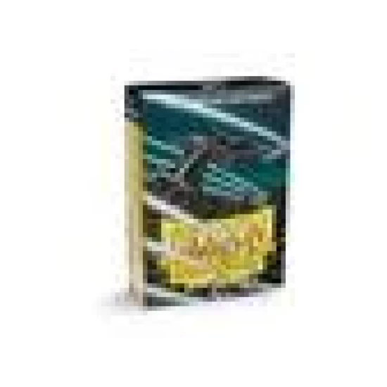 Sleeves Dragon Shield Matte Japanese Jet (60Ct)