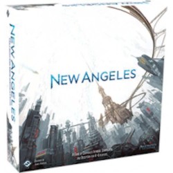 Android: New Angeles - En