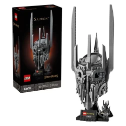 Lego Icons - 11373 - The Lord Of The Rings: De Helm Van Sauron