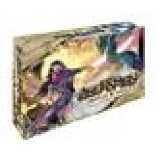 Ascension: Skulls  And  Sails - En