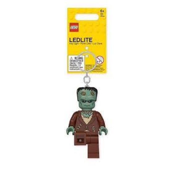 Lego Led Sleutelhanger Frankenstein