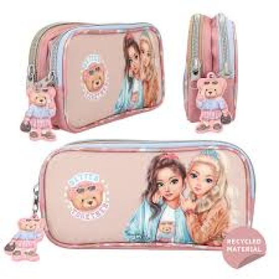 Topmodel Dagboek Met Code En Geluid Summer Feeling