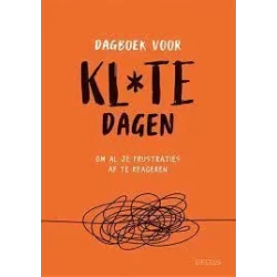 Dagboek Voor Kl*Te Dagen Dagboek Voor Kl*Te Dagen