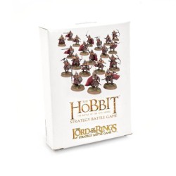 Warriors Of Dale ---- Webstore Exclusive Warriors Of Dale ---- Webstore Exclusive