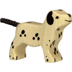 Dalmatiër Dalmatiër