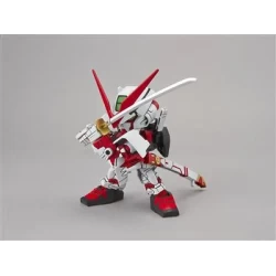 Gundam - Sd Gundam Ex-Standard 007 Gundam Astray Red Frame Gundam - Sd Gundam Ex-Standard 007 Gundam Astray Red Frame
