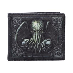 Dark Gothic Cthulhu Wallet Dark Gothic Cthulhu Wallet