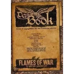 Das Book: Rules Of Engagement Das Book: Rules Of Engagement
