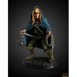 Daschelle Female Rogue Daschelle Female Rogue
