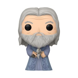 Harry Potter Pop! Holiday Vinyl Figure Dumbledore Horcruxes 9 Cm