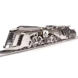 Dazzling Steamliner Dazzling Steamliner