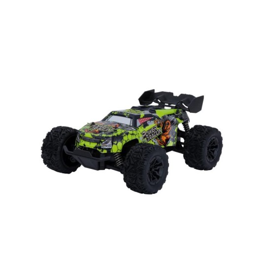 Rc Truggy Power Dragon Revell Control Afstandbestuurbare Auto