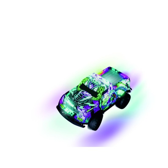 Rc Car Ghost Driver Lila Revell Control Afstandbestuurbare Auto