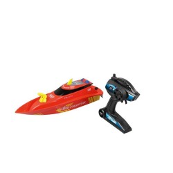 Rc Boat Fire Fighter Revell Control Afstandbestuurbare Boot