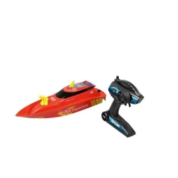 Rc Boat Fire Fighter Revell Control Afstandbestuurbare Boot Rc Boat Fire Fighter Revell Control Afstandbestuurbare Boot