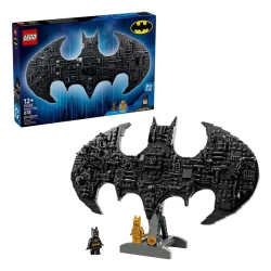 Lego Dc Super Heroes 76330 Batman Logo