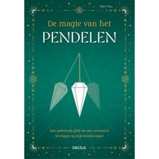 De Magie Van Het Pendelen