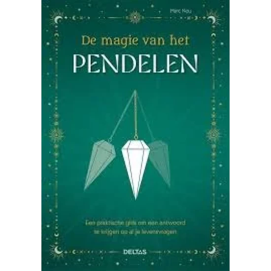 De Magie Van Het Pendelen