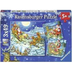 De Magie Van Kerstmis