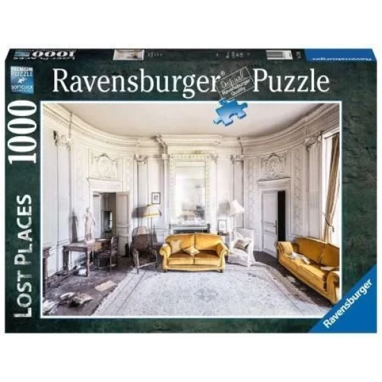 De Salon (1000) De Salon (1000)