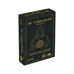 De Verraders – Eén Nacht