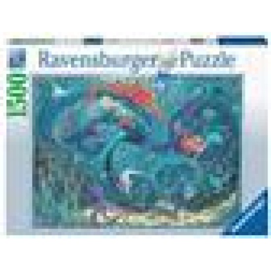 De Zeemeerminnen (1500) De Zeemeerminnen (1500)