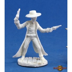Deadeye Slim Deadeye Slim