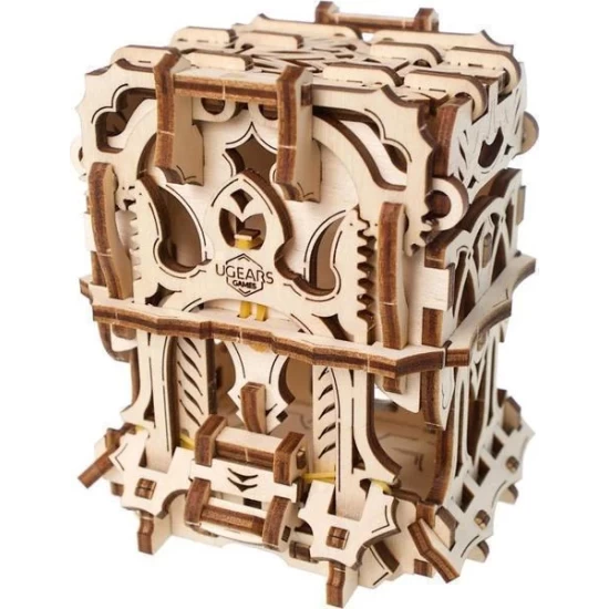 Deck Box Deck Box