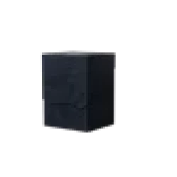 Deckbox Deck Shell Midnight Blue Deckbox Deck Shell Midnight Blue