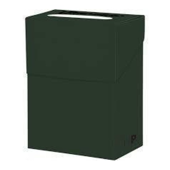 Deckbox Forest Green